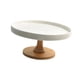 thumbnail image 4 of Soporte Redondo Para Tartas Y Postres, Ideal Para Fiestas, Recepciones Y Aniversarios., 4 of 5