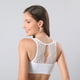 thumbnail image 3 of Sosten Seamless Espalda Encaje Flores Mujer 13274-1, 3 of 3