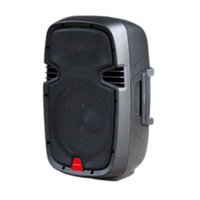 Baretone - Bafle Pasivo 15P Color Negro