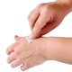 thumbnail image 5 of Alcohol Prep Pads Care Touch Medium, 2 capas, 400 toallitas, 5 of 7