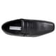 thumbnail image 2 of ZAPATOS FORMALES PEGADA DE CUERO NEGRO | 121839-01 - Talla 44, 2 of 4