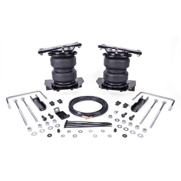 Kit de Resortes de Aire Air Lift LoadLifter 5000 para F-250 F-350
