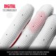 thumbnail image 2 of Guantes de bateo Franklin Sports 2nd Skinz Drip para adultos pequeños, 2 of 7