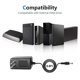 thumbnail image 2 of Cable de alimentación BCWJ NETS 12V 2A 100-240V Seagate WD, 2 of 5
