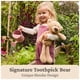 thumbnail image 2 of Palillo de peluche GUND Forever Friends, oso de peluche, 15, 2 of 9