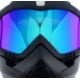 thumbnail image 2 of Antiparra Para Motocross Con Mascara Azul, 2 of 3