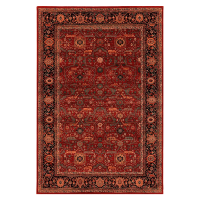 Alfombra 200X300 Cm De Lana Kirman Osta 43 48 300 Bazhars