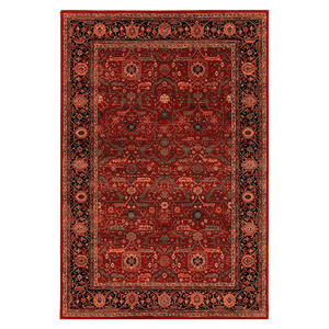 Alfombra 200X300 Cm De Lana Kirman Osta 43 48 300 Bazhars