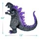 thumbnail image 4 of Figura de acción TWCare Classic 1954 65th Anniversary vs Heisei Era Godzilla, 4 of 5