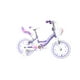 thumbnail image 1 of Bicicleta Infantil Aro 16 Miss Lilly Color Morado, 1 of 5