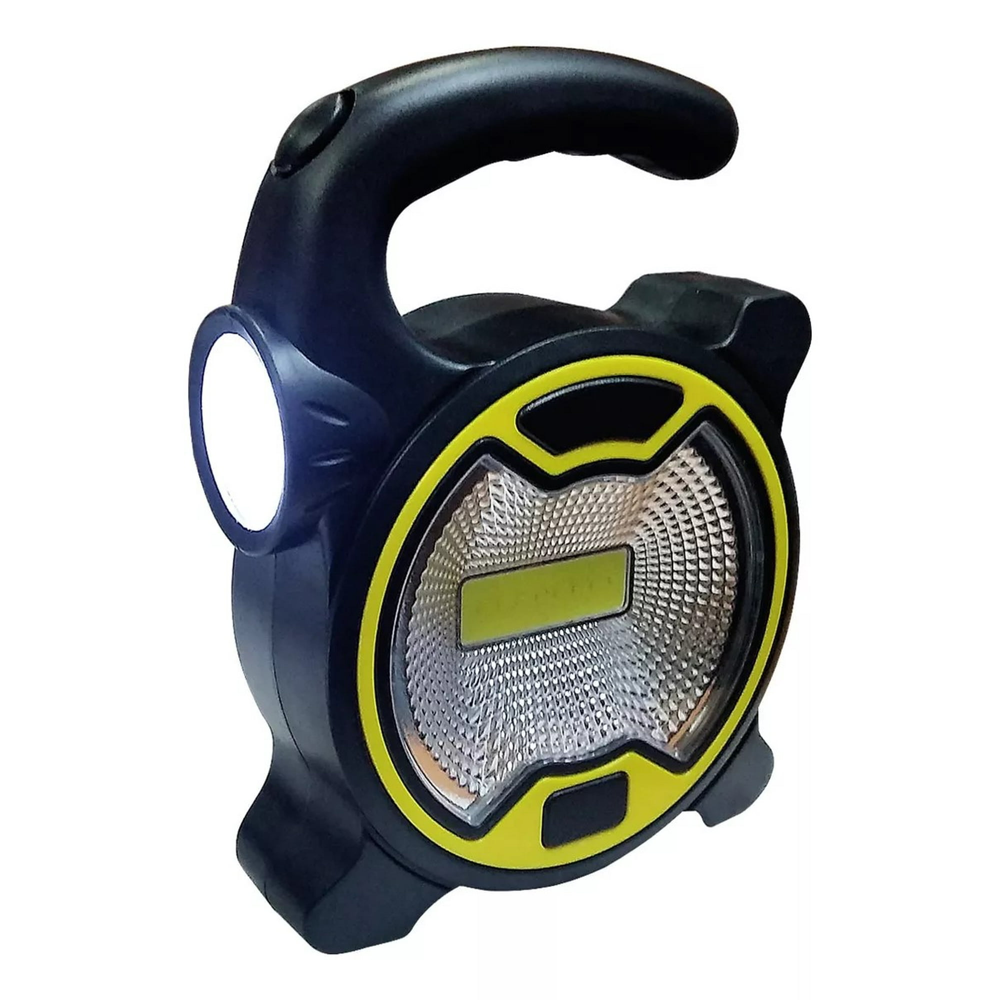 Genérico - Lampara Linterna Led Portátil Mano Camping