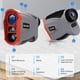thumbnail image 5 of Telémetro de golf REVASRI con pendiente, 1000 yardas, recargable por USB-C, 5 of 7