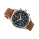 thumbnail image 3 of Reloj Digital Citizen Eco-Drive Cronógrafo Verde Hombre, 3 of 3