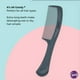 thumbnail image 3 of Peineta para cabello Goody Styling Essentials, desenredante para todo tipo de personas, 3 of 3