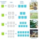 thumbnail image 3 of Recarga concentrada Lulu Home de Bubble Solution, 1 litro, para fiestas infantiles, 3 of 6