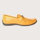 thumbnail image 4 of Mocasín Camel Vía Franca, 4 of 5