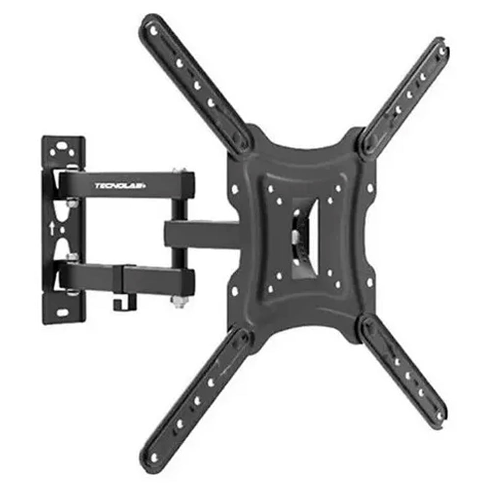 Meidimake - Soporte Universal Vesa Para Tv Led Lcd 14 - 55 Color Negro