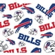 thumbnail image 2 of Vaso térmico Tervis Venture Lite 710 ml NFL Buffalo Bills, 2 of 9