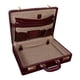 thumbnail image 4 of Maletín Attache McKleinUSA TURNER de piel expandible de 4.5 pulgadas, 4 of 8