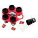 thumbnail image 1 of Juego de mesa WHAT DO YOU MEME? Ruleta de chupitos, 1 of 5
