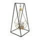 thumbnail image 1 of Portavela columpio metal vela flotante 27cm alto, 1 of 3