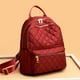 thumbnail image 1 of Multiple Pockets Backpack Women Oxford Backpack Large-capacity School Bag Waterproof Business Travel Bag Casual Sports Handbags, 1 of 3