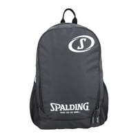 Mochila Deportiva Spalding Gris