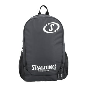 Mochila Spalding Gris