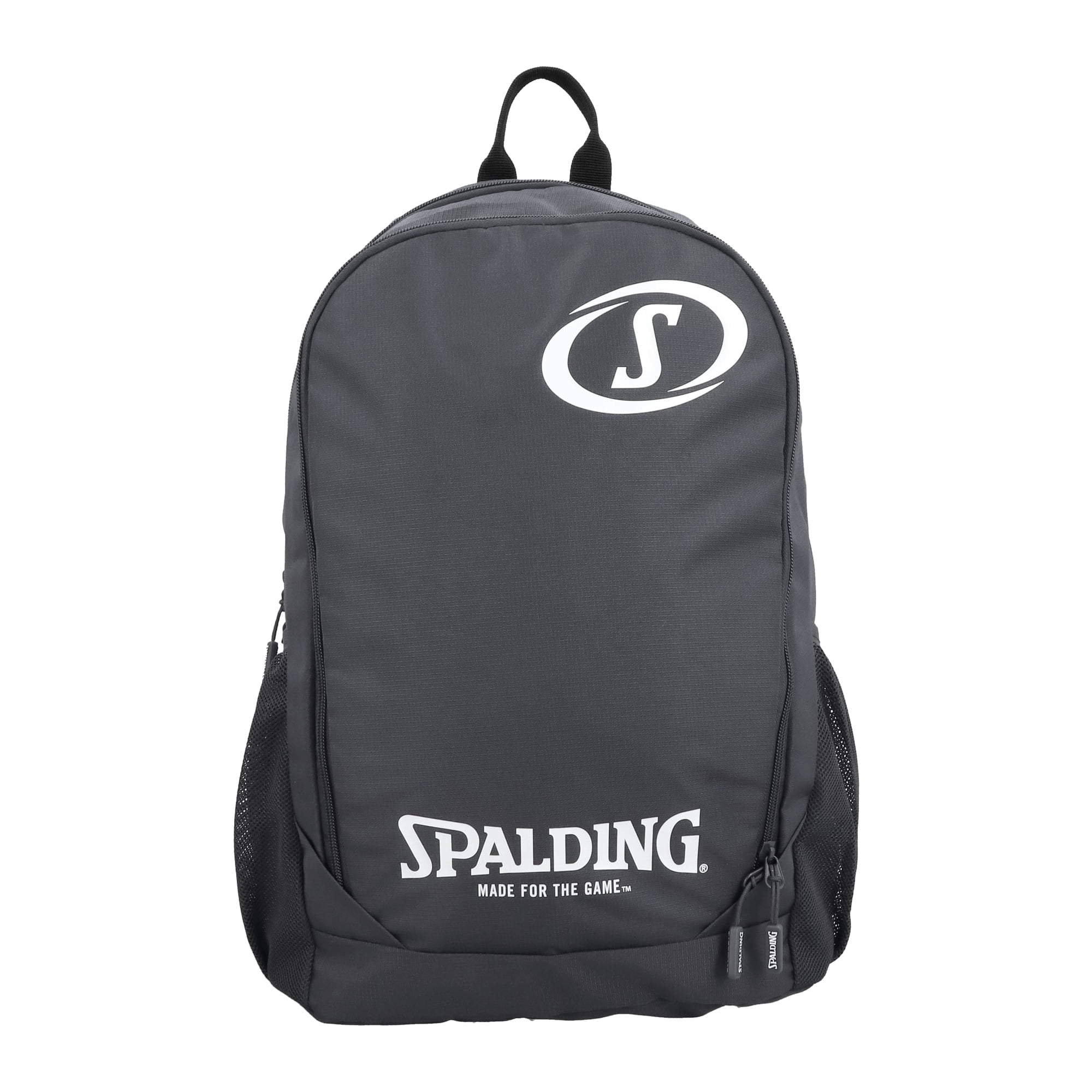 Mochila Deportiva Spalding Gris