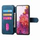 thumbnail image 4 of Funda Billetera Magnética para Samsung Galaxy S20 FE Soporte Tarjetas Desmontable Azul, 4 of 6