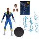 thumbnail image 4 of Figura de acción McFarlane Lightning Lad 18 cm DC Multiverse, 4 of 9