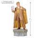 thumbnail image 4 of Adorno Hallmark Keepsake Gilderoy Lockhart 8 × 15 × 6 cm, 4 of 8