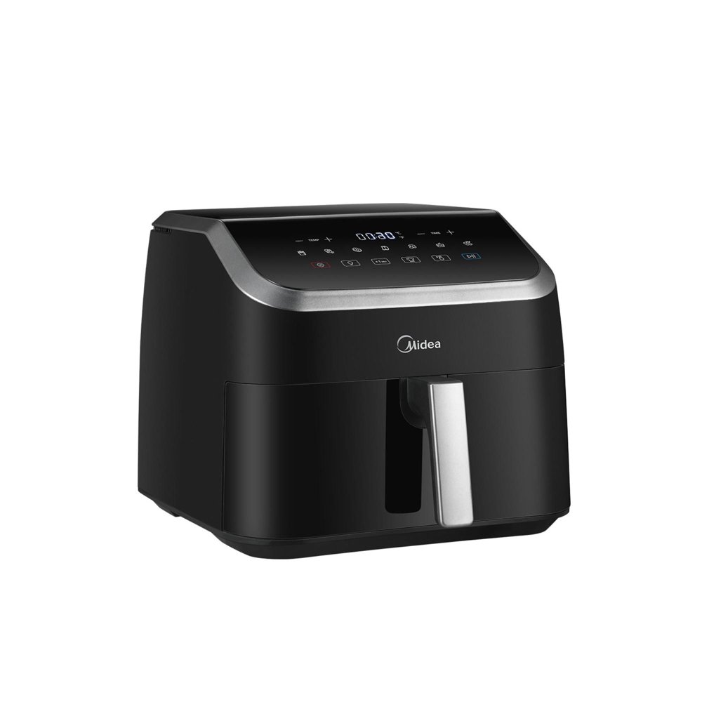 Freidora de Aire Widemax dígital 8,5 litros Mf-tn85dbk Negro, foto 7