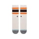 thumbnail image 2 of Stance Sock Men Boyd Off White, 2 of 3
