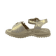 thumbnail image 4 of SANDALIAS HUALUNAOTE BEIGE BEBÉS | XT86B - Talla 28, 4 of 6
