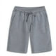 thumbnail image 5 of Pack 3 -Shorts Deportivo Hombre Algodón Secado Rápido, 5 of 5