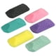 thumbnail image 1 of Esponja de piedra pómez para pies, piedra de pedicura para remover callos y exfoliar pies (colores surtidos), 1 of 7
