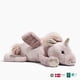 thumbnail image 2 of Peluche Unicornio Rosa Grande de 2,3 kg – Brease, 2 of 7