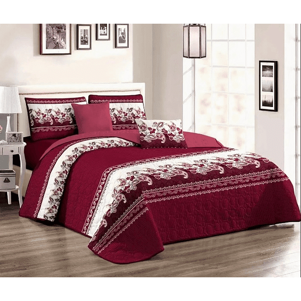 Genérico - Cobertores Para Verano Dos Plazas