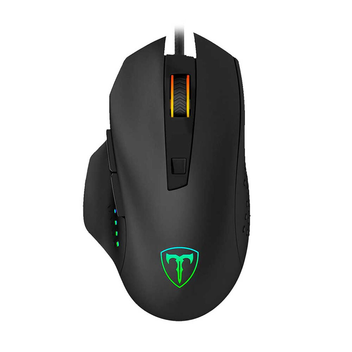 T-dagger - Mouse Gamer Warrant Offi Ttgm203