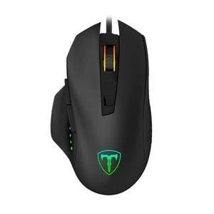 T-Dagger - Mouse Gamer Warrant Offi Ttgm203