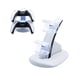 thumbnail image 1 of Base de Carga Oem PS5 Doble Puerto USB, 1 of 4