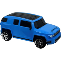 Genérico - Camioneta Rc Juguete Niños