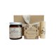 thumbnail image 2 of Set de Regalo de Cuidado para Bebé Orgánico Vegano – Farmstead Apothecary, 2 of 9