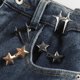 thumbnail image 5 of Ajustador de Cintura para Pantalones UapPhryngea – Clips de Cintura para Jeans (Pack de 4), 5 of 7