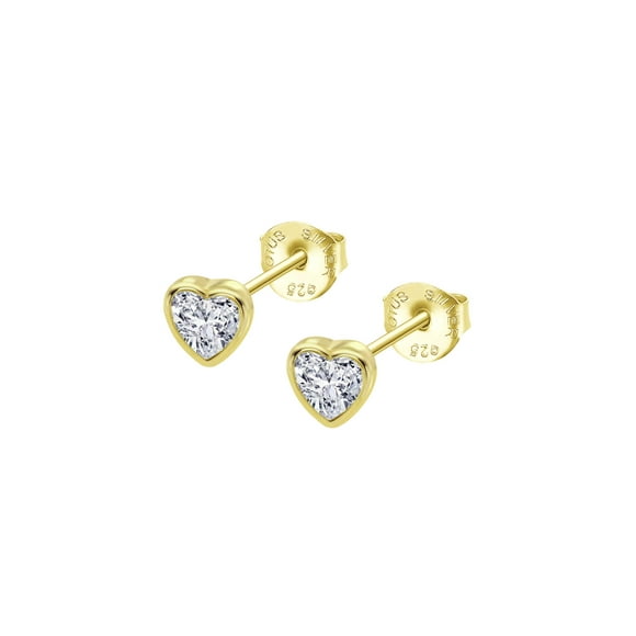 Aros LP2000-4/2 Lotus Silver Mujer Charming Lady Swarov Ski