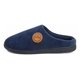 thumbnail image 5 of Pantuflas Acolchadas Palmers Zapatillas Descanso Para Hombre azul L-XL, 5 of 6
