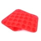 thumbnail image 3 of Molde de silicona antiadherente para hacer muffins, pasteles, chocolates y cupcakes. Suministros de cocina para hornear., 3 of 8