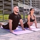 thumbnail image 5 of Mat Yoga 10mm 183x61 Cm Con Bolso, 5 of 5