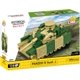 thumbnail image 2 of Set de construcción de tanques Panzerkampfwagen IV de la Segunda Guerra Mundial de COBI Historical C, 2 of 8